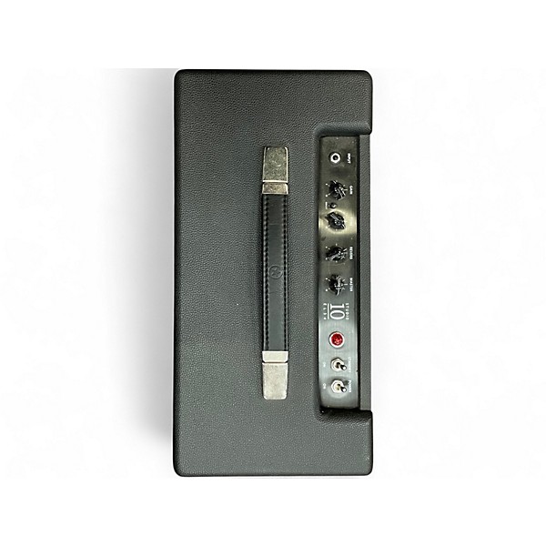 Used Blackstar Studio 10 EL34 10W 1x12 Tube Guitar Combo Amp