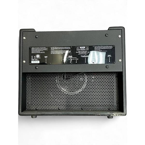 Used Blackstar Studio 10 EL34 10W 1x12 Tube Guitar Combo Amp