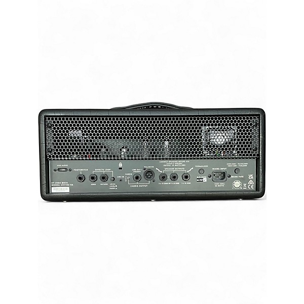 Used Blackstar HT20 MkIII 20W Tube Guitar Amp Head