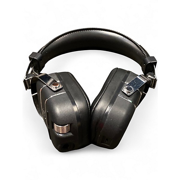 Used BOSS Waza-Air Wireless Headphones Battery Powered Amp