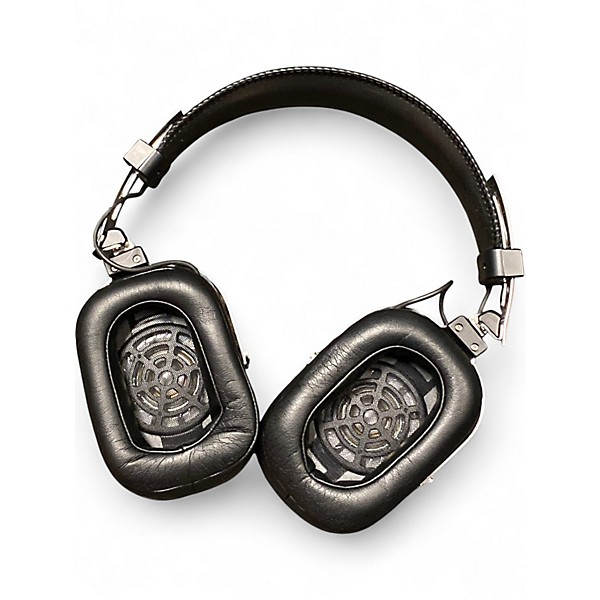 Used BOSS Waza-Air Wireless Headphones Battery Powered Amp