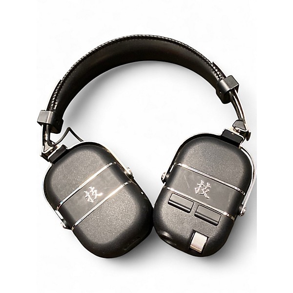 Used BOSS Waza-Air Wireless Headphones Battery Powered Amp