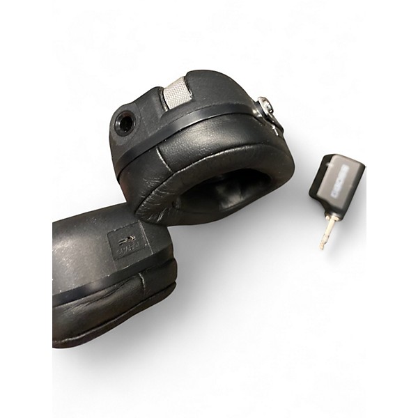 Used BOSS Waza-Air Wireless Headphones Battery Powered Amp