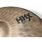 Used SABIAN 21in HHX Fierce Ride Cymbal