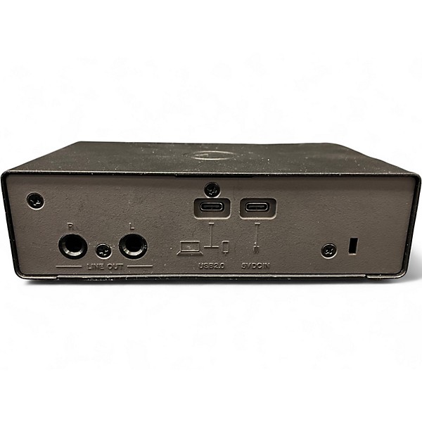 Used Steinberg IXO-22 Audio Interface