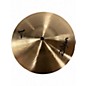 Used Zildjian 10in A Series Splash Cymbal thumbnail