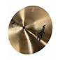 Used Zildjian 10in A Series Splash Cymbal