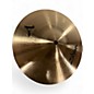 Used Zildjian 10in A Series Splash Cymbal
