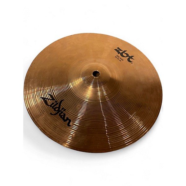 Used Zildjian 10in ZBT Splash Cymbal