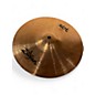 Used Zildjian 10in ZBT Splash Cymbal