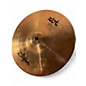 Used Zildjian 10in ZBT Splash Cymbal