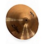 Used Zildjian 10in ZBT Splash Cymbal