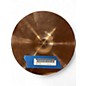 Used Zildjian 10in ZBT Splash Cymbal