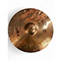 Used Zildjian 18in ZBT Rock Crash Cymbal thumbnail