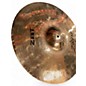 Used Zildjian 18in ZBT Rock Crash Cymbal