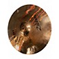 Used Zildjian 18in ZBT Rock Crash Cymbal