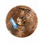Used Zildjian 18in ZBT Rock Crash Cymbal
