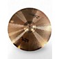 Used Zildjian 19in ZBT Crash Cymbal thumbnail