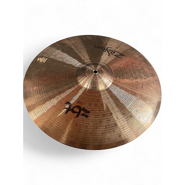 Used Zildjian 19in ZBT Crash Cymbal