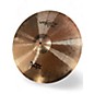 Used Zildjian 19in ZBT Crash Cymbal