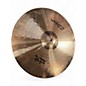 Used Zildjian 19in ZBT Crash Cymbal