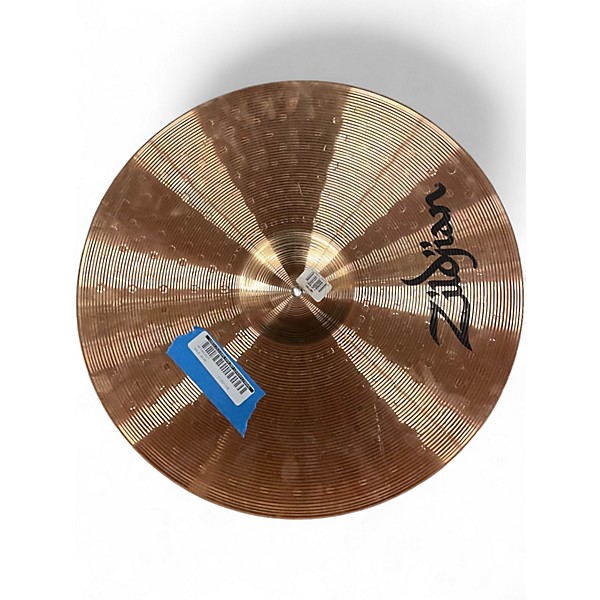 Used Zildjian 19in ZBT Crash Cymbal