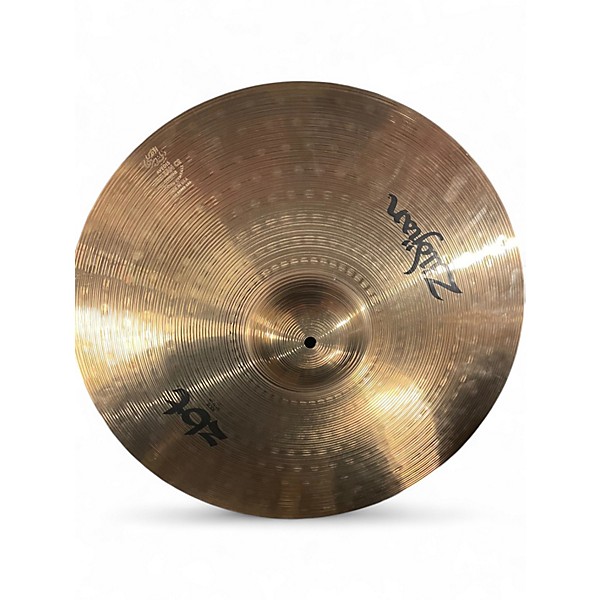 Used Zildjian 20in ZBT Ride Cymbal