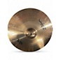 Used Zildjian 20in ZBT Ride Cymbal