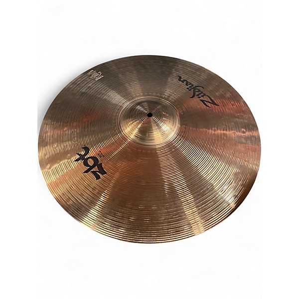 Used Zildjian 20in ZBT Ride Cymbal