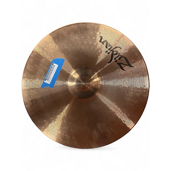 Used Zildjian 20in ZBT Ride Cymbal