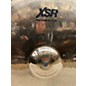 Used SABIAN 16in xsr fast crash Cymbal