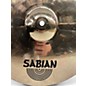 Used SABIAN 16in xsr fast crash Cymbal
