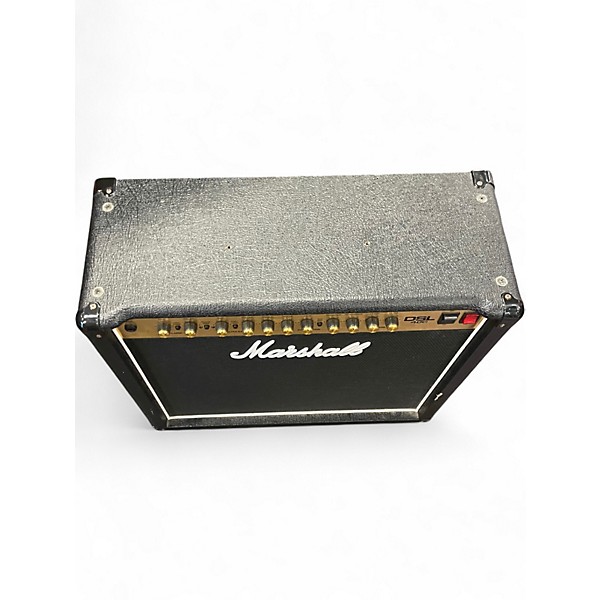 Used Marshall DSL40C 40W 1x12 Tube Guitar Combo Amp