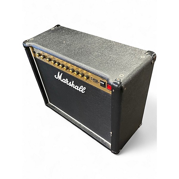 Used Marshall DSL40C 40W 1x12 Tube Guitar Combo Amp