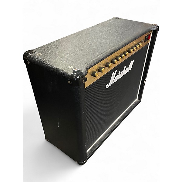 Used Marshall DSL40C 40W 1x12 Tube Guitar Combo Amp