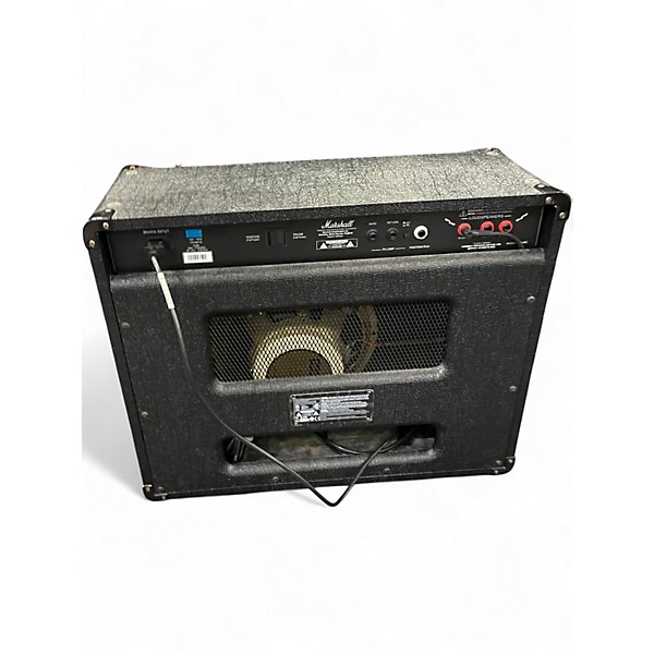 Used Marshall DSL40C 40W 1x12 Tube Guitar Combo Amp