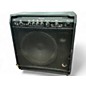 Used Fender BASSMAN 100 Bass Combo Amp thumbnail