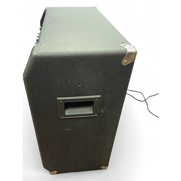 Used Fender BASSMAN 100 Bass Combo Amp