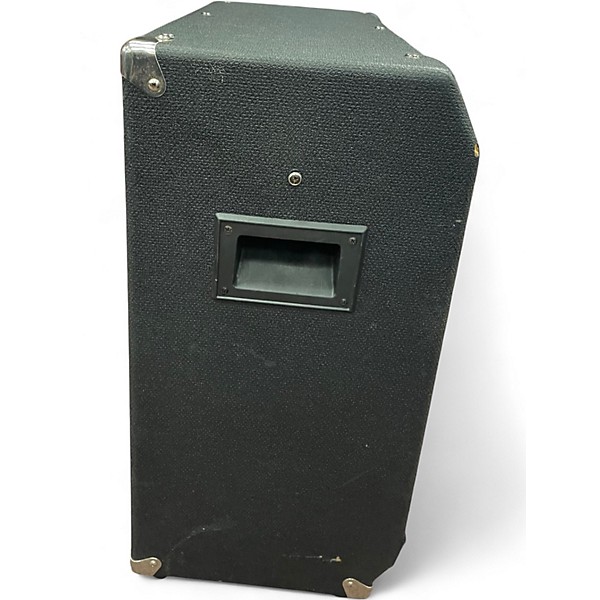 Used Fender BASSMAN 100 Bass Combo Amp