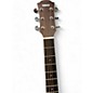 Used Yamaha AC1M Sunburst Acoustic Electric Guitar