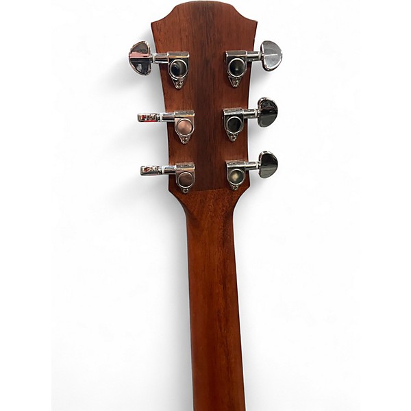 Used Yamaha AC1M Sunburst Acoustic Electric Guitar