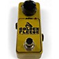 Used Mythos Pedals Golden Fleece Effect Pedal thumbnail