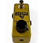 Used Mythos Pedals Golden Fleece Effect Pedal