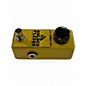 Used Mythos Pedals Golden Fleece Effect Pedal