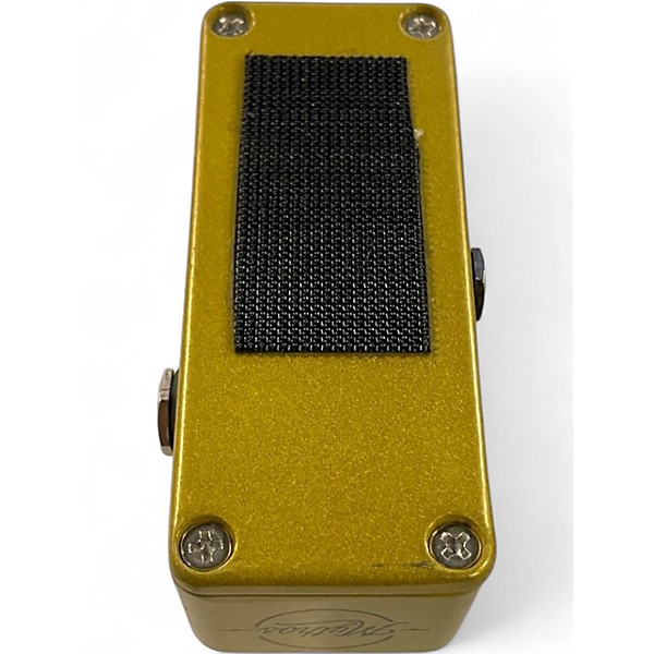 Used Mythos Pedals Golden Fleece Effect Pedal