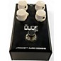 Used J.Rockett Audio Designs The Dude V2 Effect Pedal thumbnail