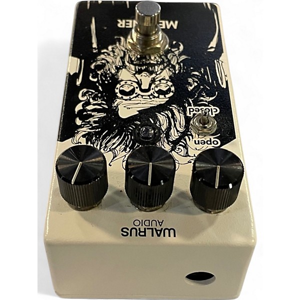 Used Walrus Audio Messner Effect Pedal