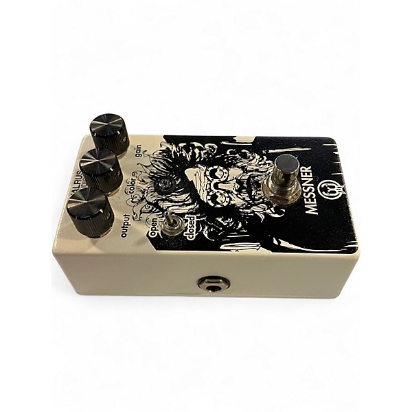 Used Walrus Audio Messner Effect Pedal