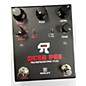 Used Keeley octa psi Effect Pedal