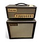 Used Friedman Runt 20 Stack Guitar Stack thumbnail